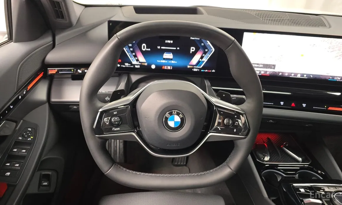 BMW 5 Series 2023 520i