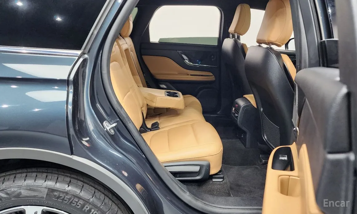 Lincoln Corsair 2020 2.0 Reserve AWD