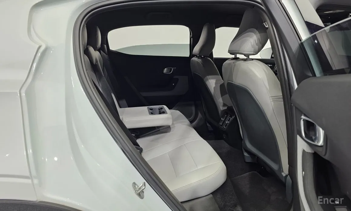 Polestar 2 2022 Longrange Singlemotor