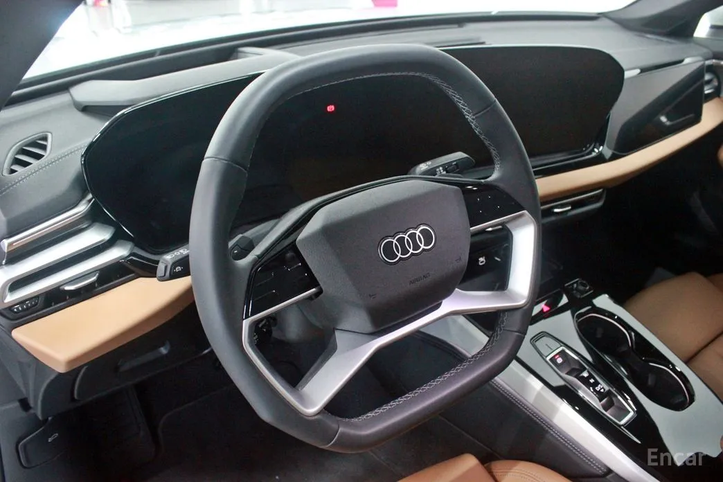 Audi A5 2025 40 TFSI Quattro S Line