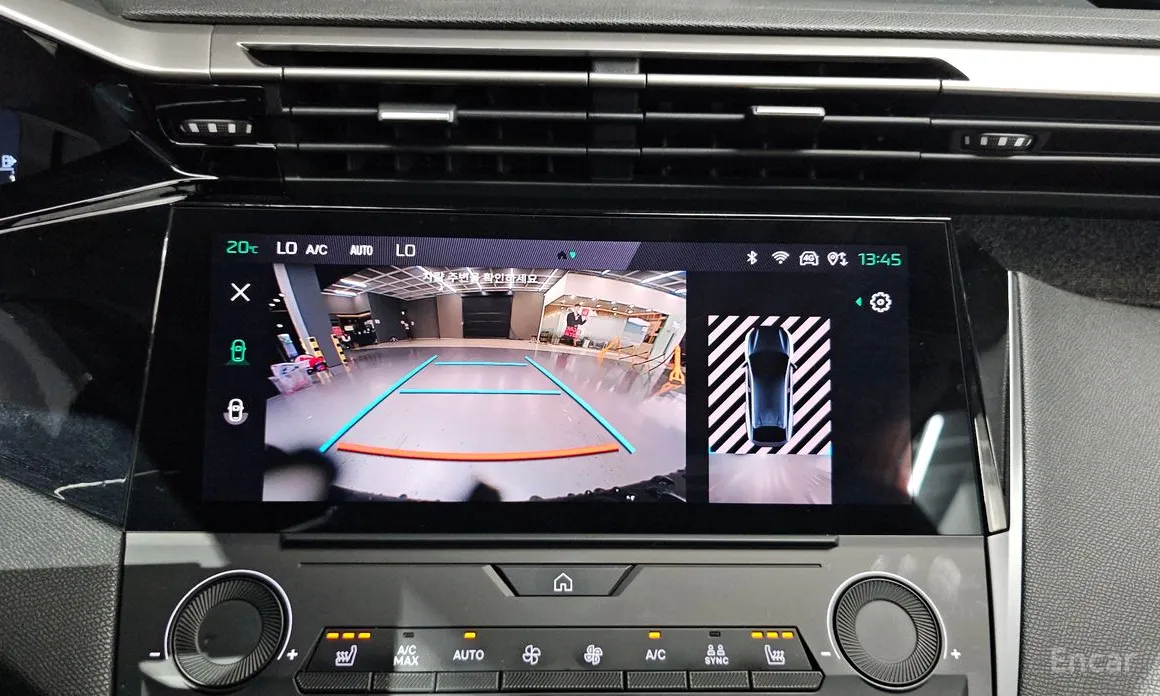 Peugeot 408 2023 1.2 Pure Tech Allure