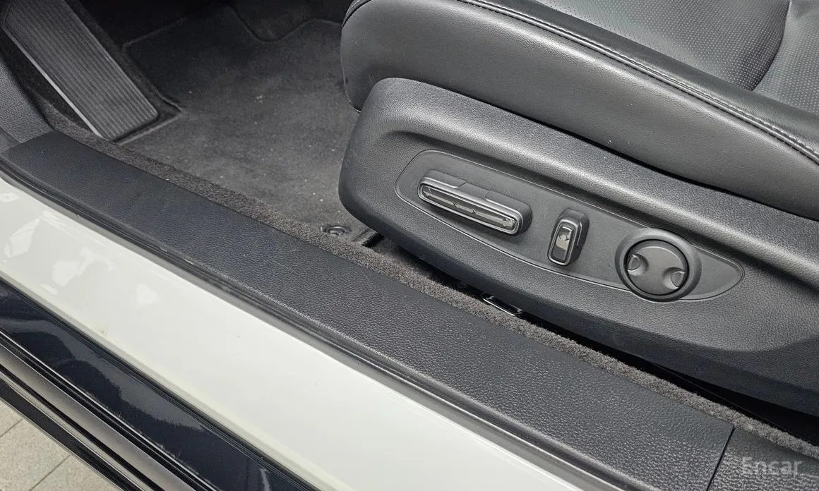 Honda Accord 2023 1.5 Turbo
