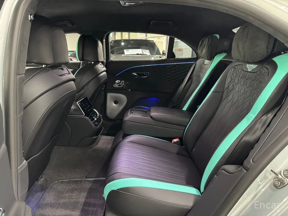 Bentley Flying Spur 2020 4.0 S