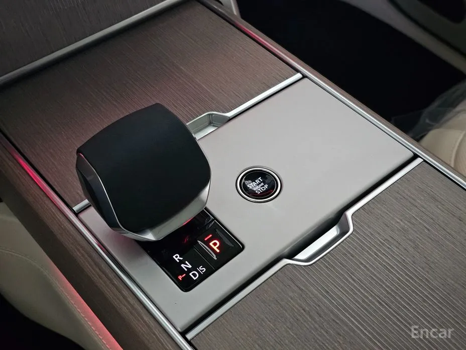Land Rover Range Rover 2022 P530 Autobiography Long Wheel Base