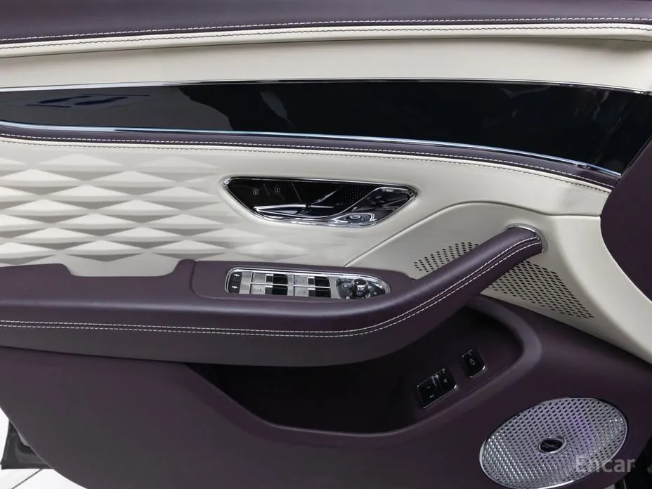 Bentley Flying Spur 2020 4.0 Azure