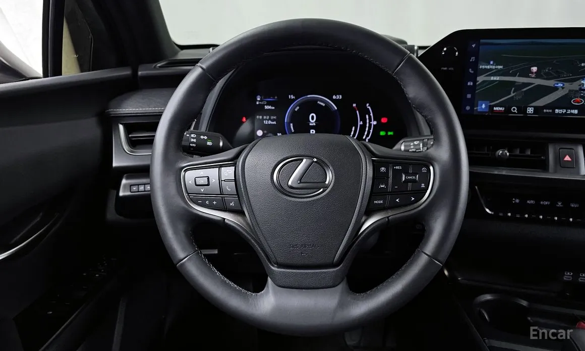 Lexus UX 2024 2.0 2WD