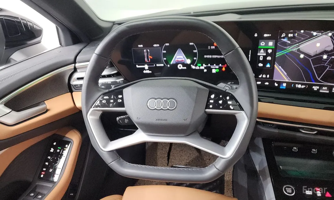 Audi A5 2025 40 TFSI Quattro S Line