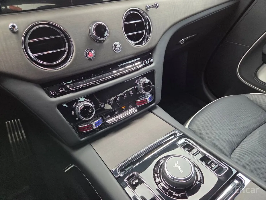 Rolls-Royce Spectre 2023 Coupe