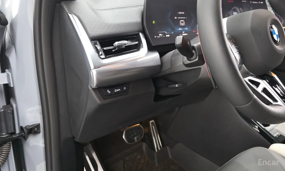BMW X2 (F39) 2024 xDrive M35i