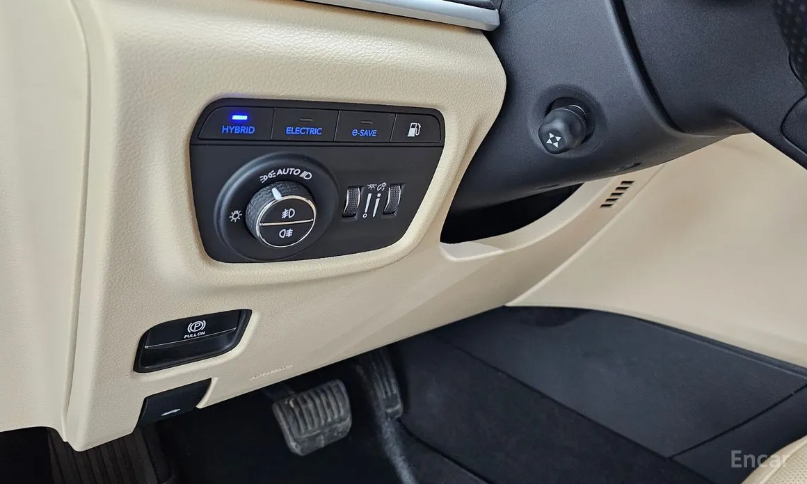 Jeep Cherokee 2021 4xe Limited