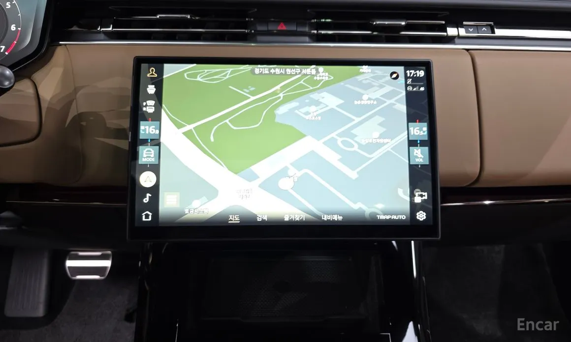 Land Rover Range Rover Sport 2022 P400 AB