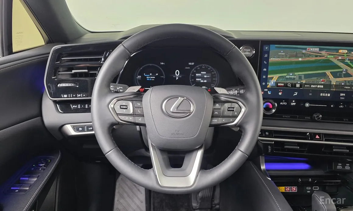 Lexus RX 2023 Premium