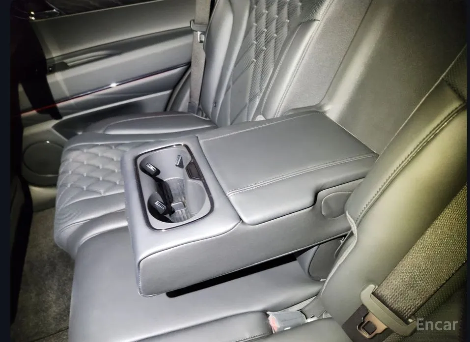 Genesis GV80 2023 3.5T e-S/C Gasoline AWD