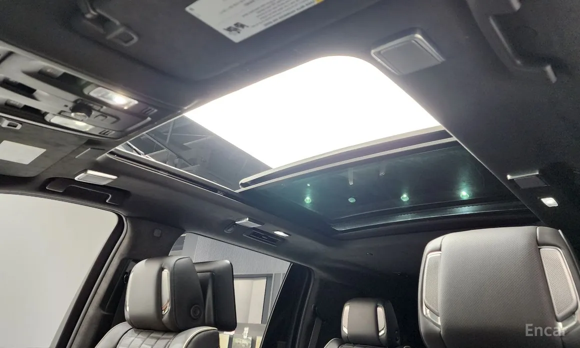 Cadillac Escalade 2021 6.2 ESV