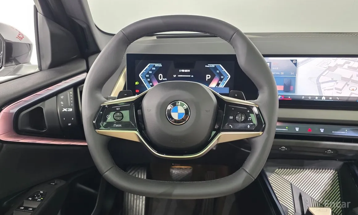 Фото 13 - BMW X3