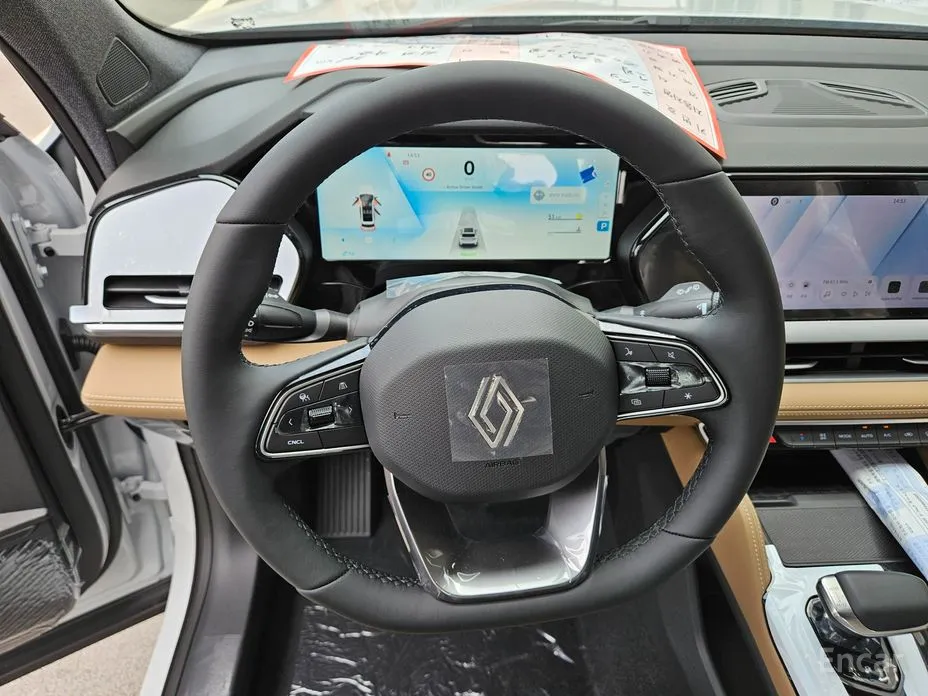 Renault Grand Koleos 2024 1.5 E-TECH Iconic 2WD