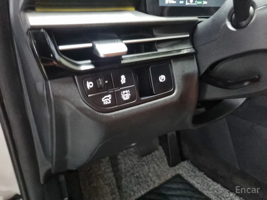 Kia Sportage 2024 HEV 1.6 2WD