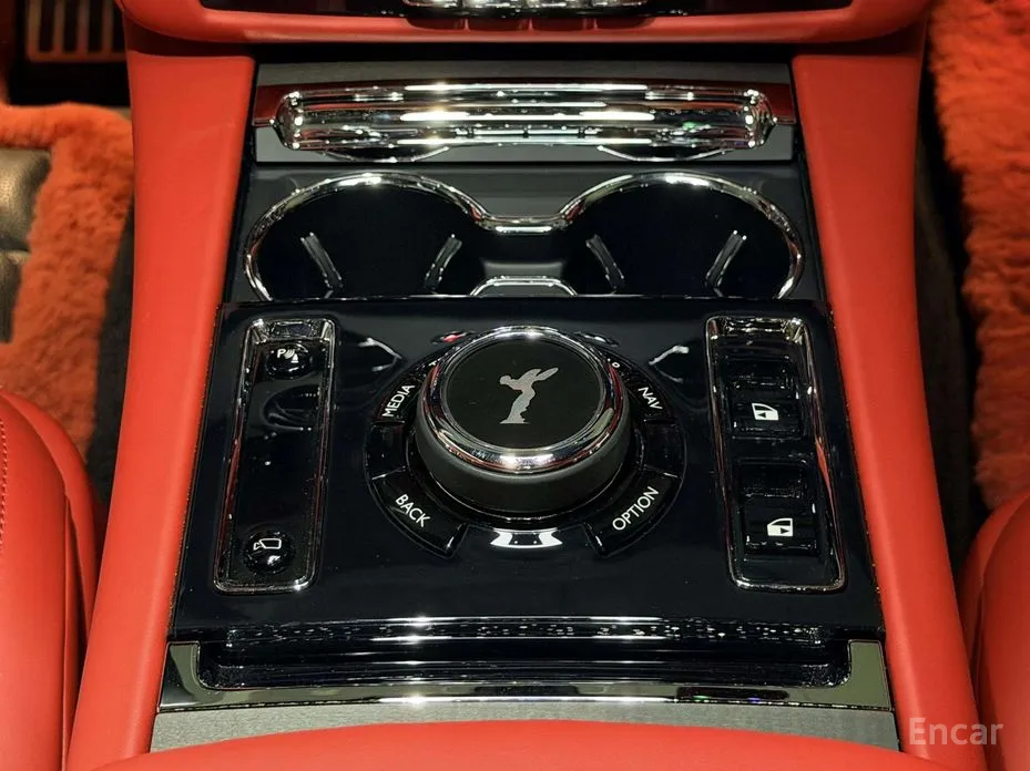 Rolls-Royce Spectre 2023 Coupe