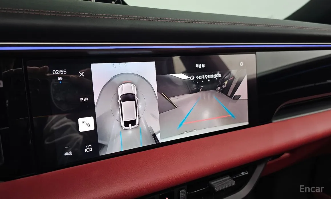 Porsche Macan 2024 Base