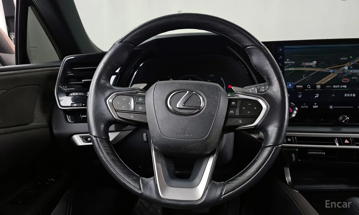 Lexus RX 2023 Luxury