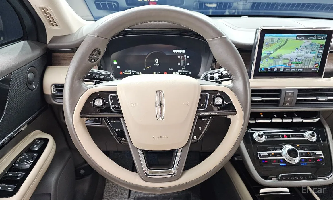 Lincoln Corsair 2020 2.0 Reserve AWD
