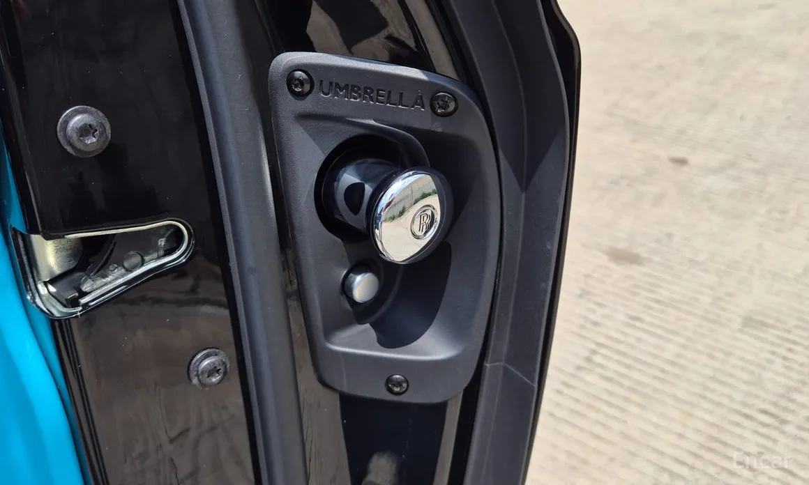 Rolls-Royce Ghost 2020 6.7 V12 Black Badge
