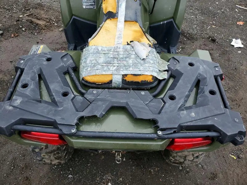 POLARIS ATV 2020