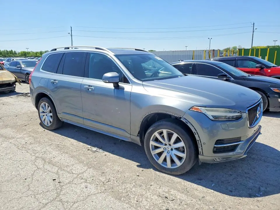 2016 VOLVO XC90