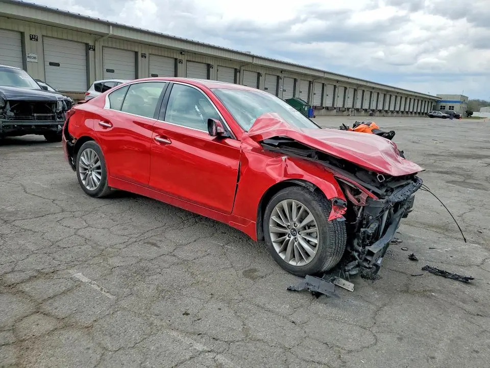 INFINITI Q50 2021 VIN JN1EV7BR2MM750853