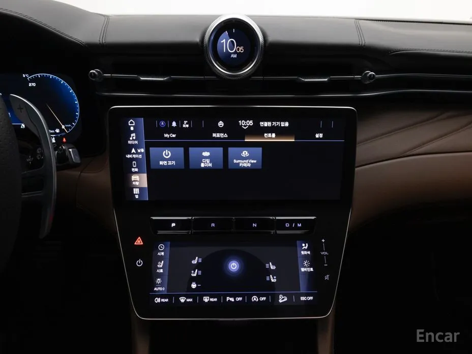 Maserati Grecale 2022 2.0 AWD GT Type P
