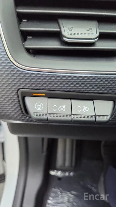 Renault Arkana 2024 1.6 GTe Techno