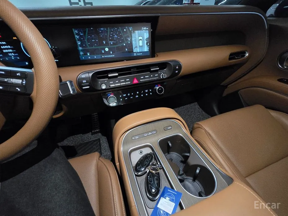 Hyundai Palisade 2025 HEV 2.5T 2WD 7-Seater
