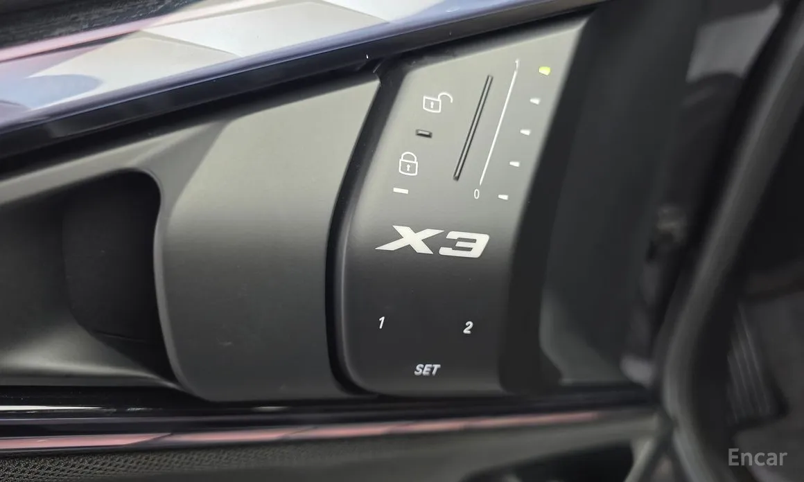Фото 14 - BMW X3