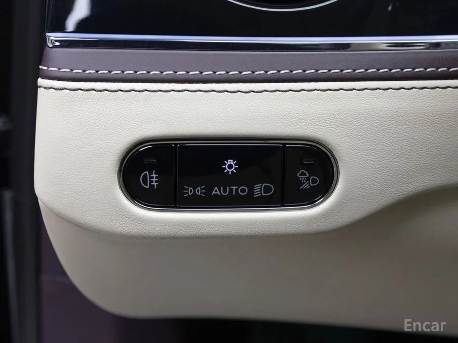 Bentley Flying Spur 2020 4.0 Azure