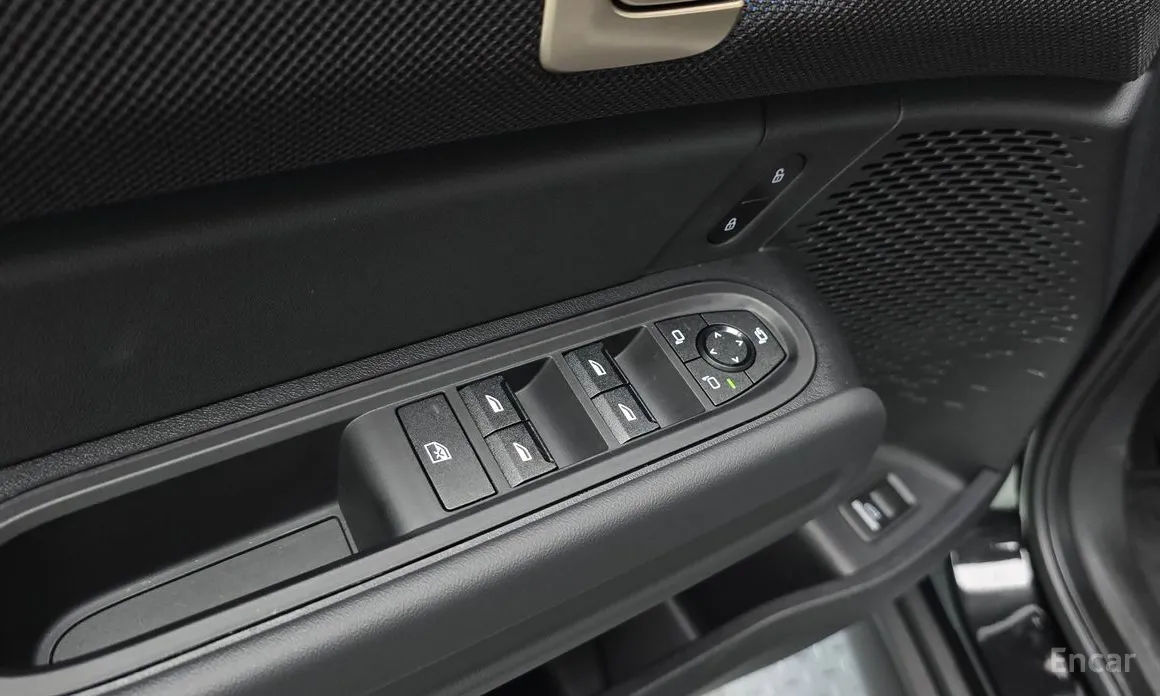Mini Countryman 2025 E Classic