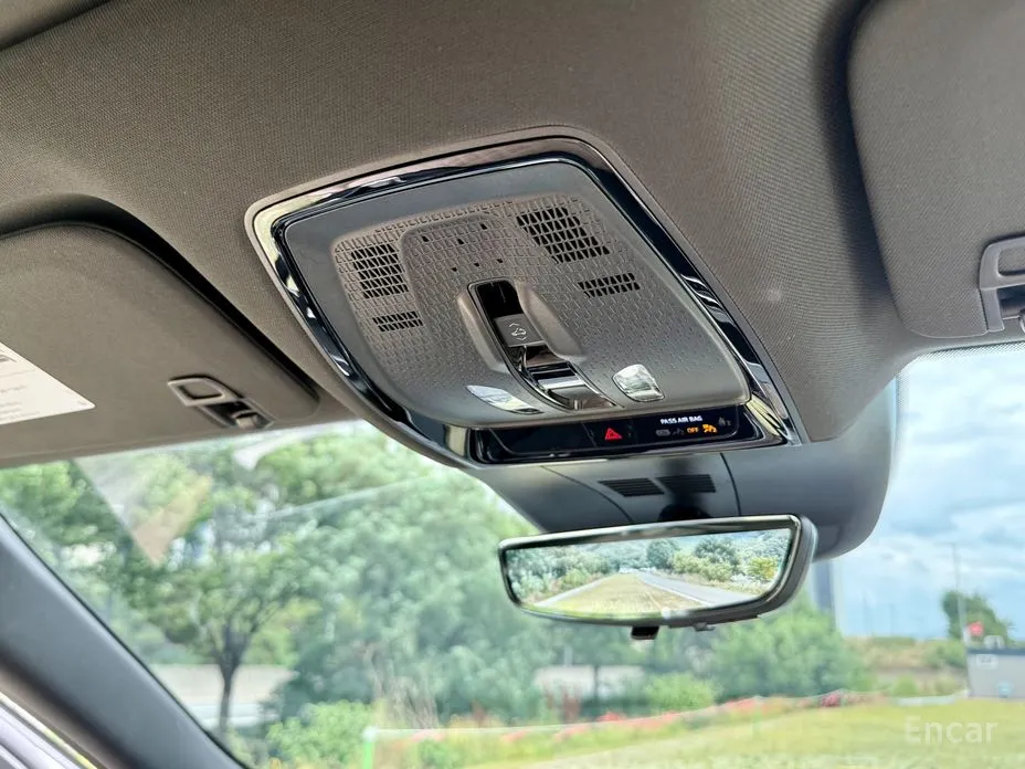 Cadillac Lyriq 2024 Sport