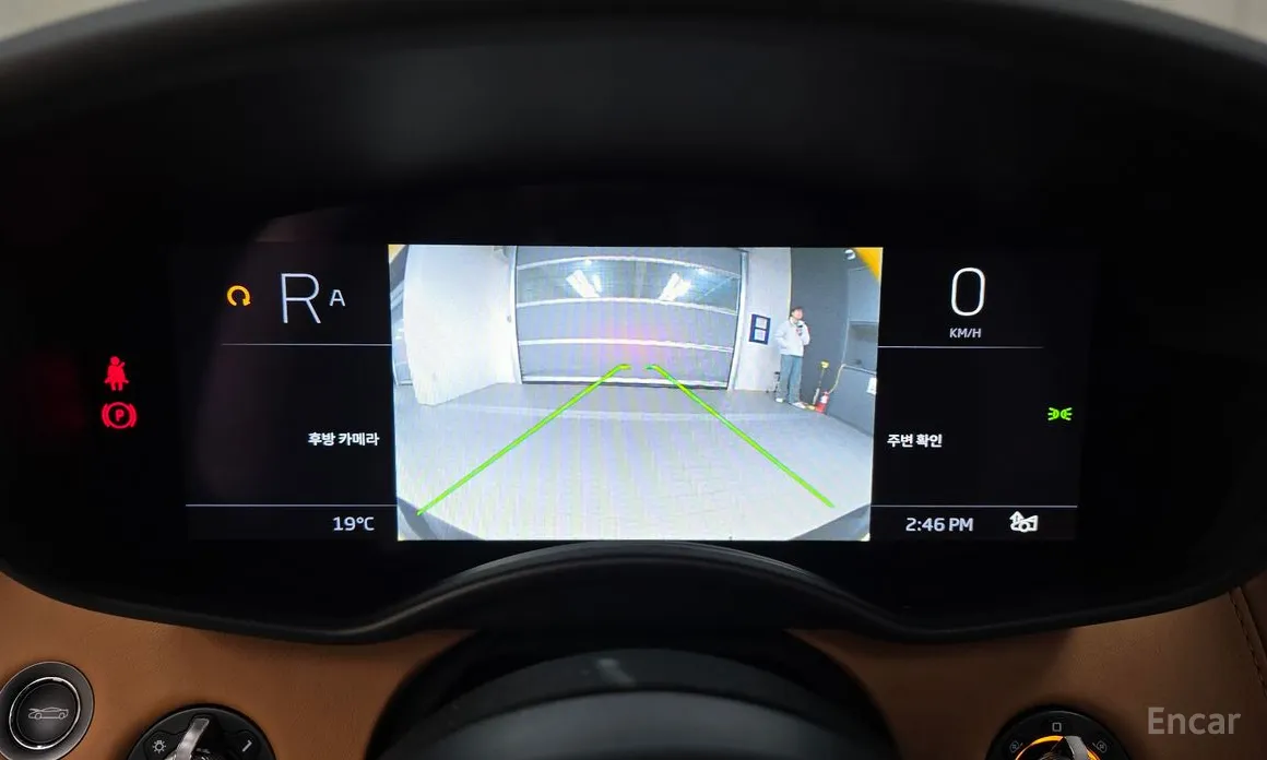 McLaren GT 2019 4.0