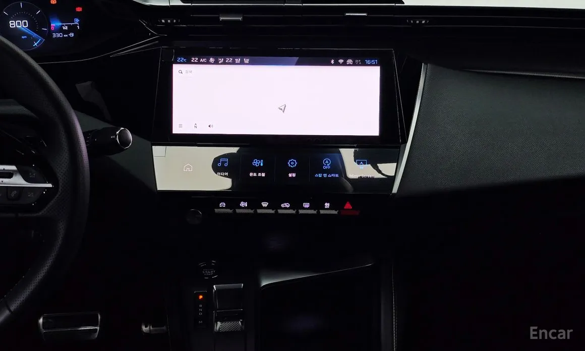 Peugeot 408 2023 1.2 Pure Tech GT