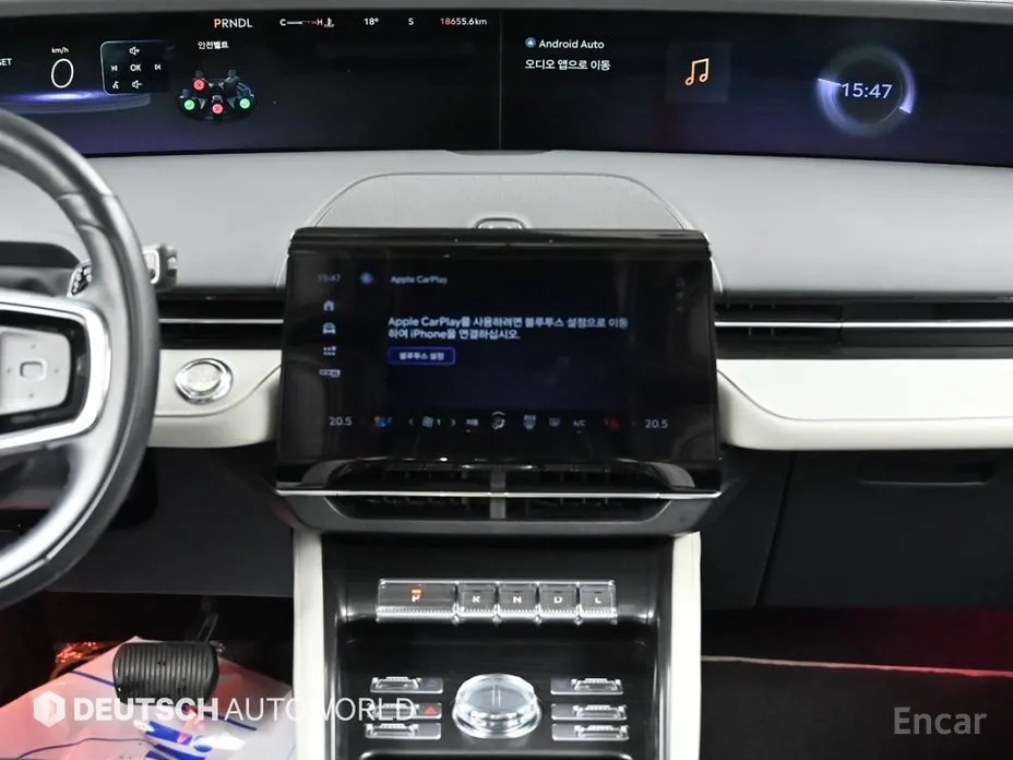 Lincoln Nautilus 2023 2.0 Reserve AWD