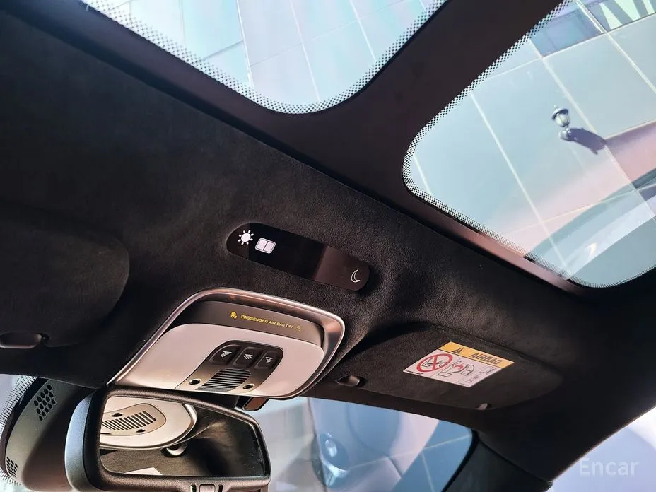 McLaren GT 2019 4.0