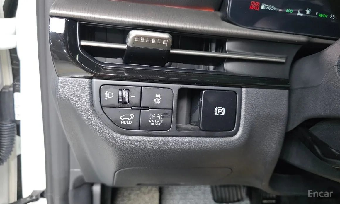 Kia Sportage 2024 HEV 1.6 2WD