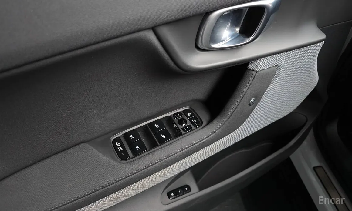 Polestar 2 2022 Longrange Singlemotor