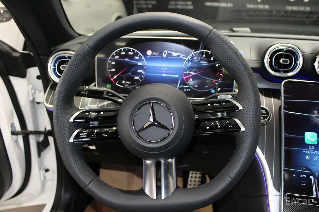 Mercedes-Benz CLE-Class 2024 CLE450 4MATIC Coupe