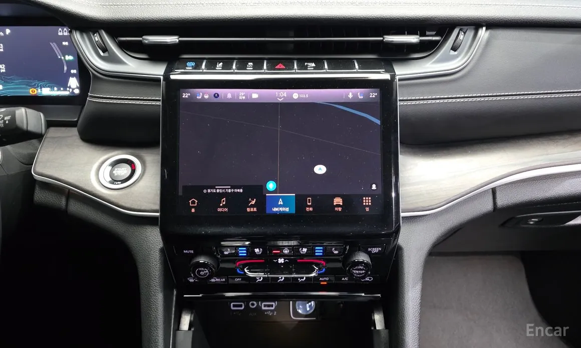 Jeep Cherokee 2021 4xe Limited