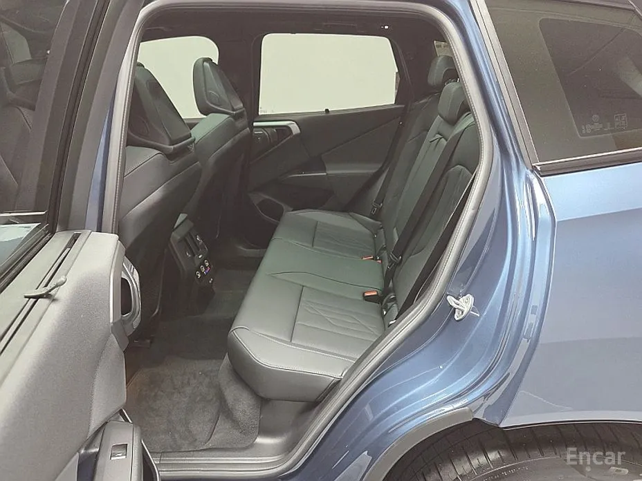 BMW X3 2024 xDrive 20d M Sport