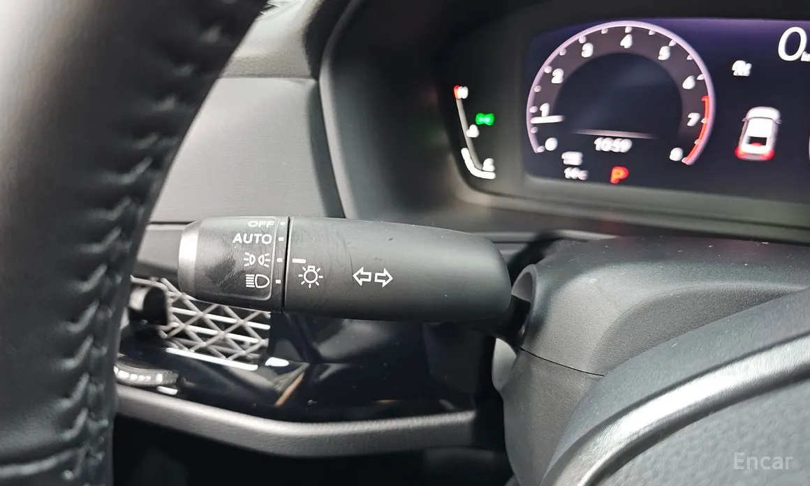 Honda Accord 2023 1.5 Turbo