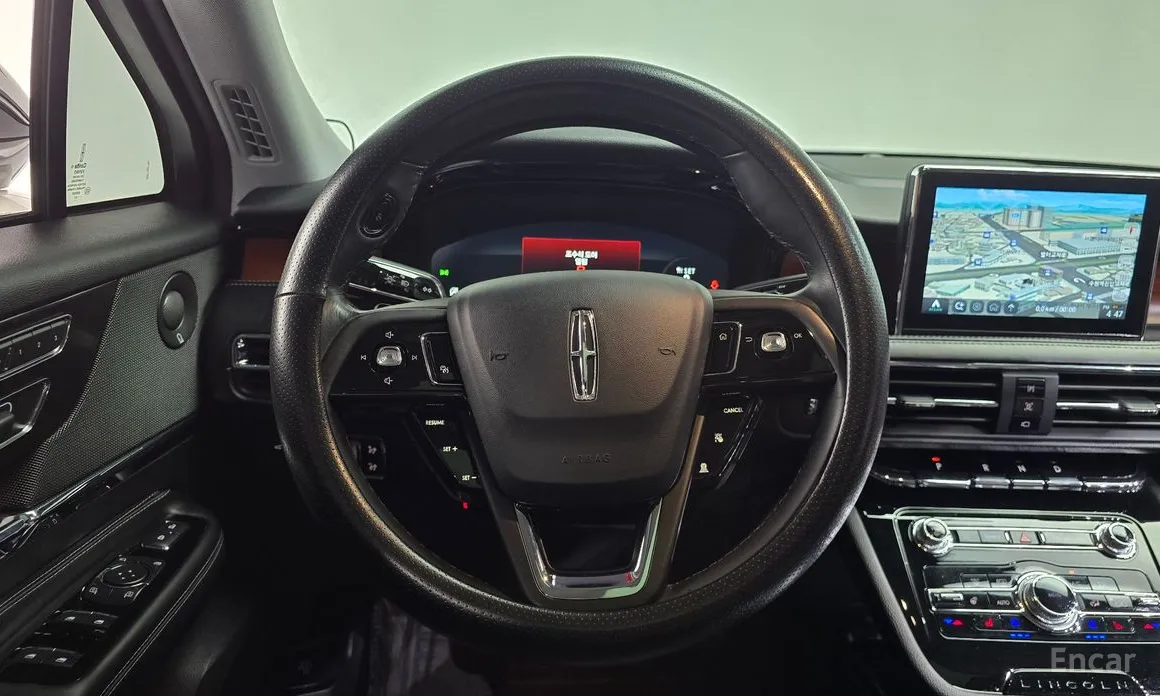 Lincoln Corsair 2020 2.0 Reserve AWD