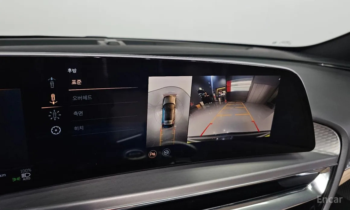 Cadillac Lyriq 2024 Sport