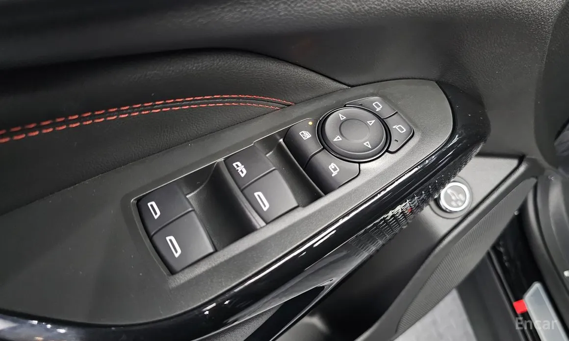 Chevrolet Trax 2023 1.2 RS
