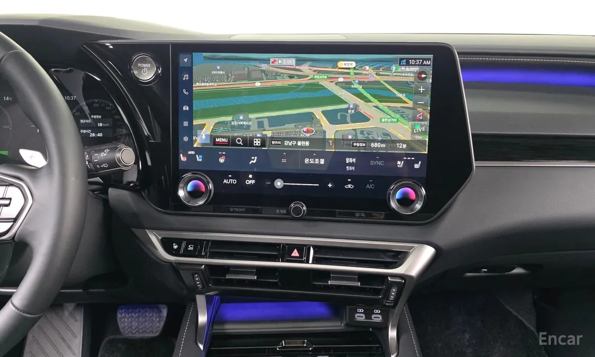 Lexus RX 2023 Premium